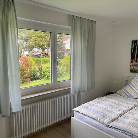 Апартаменти Haus Weyers Крессбронн-ам-Бодензе Екстер'єр фото