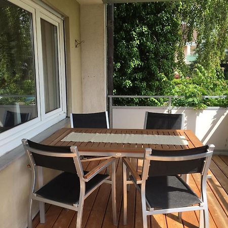 Апартаменти Haus Weyers Крессбронн-ам-Бодензе Екстер'єр фото
