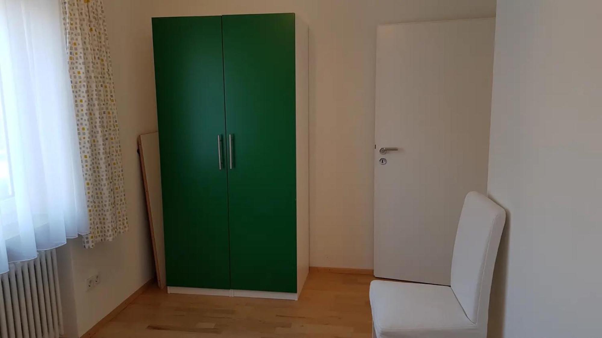 Апартаменти Haus Weyers Крессбронн-ам-Бодензе Екстер'єр фото