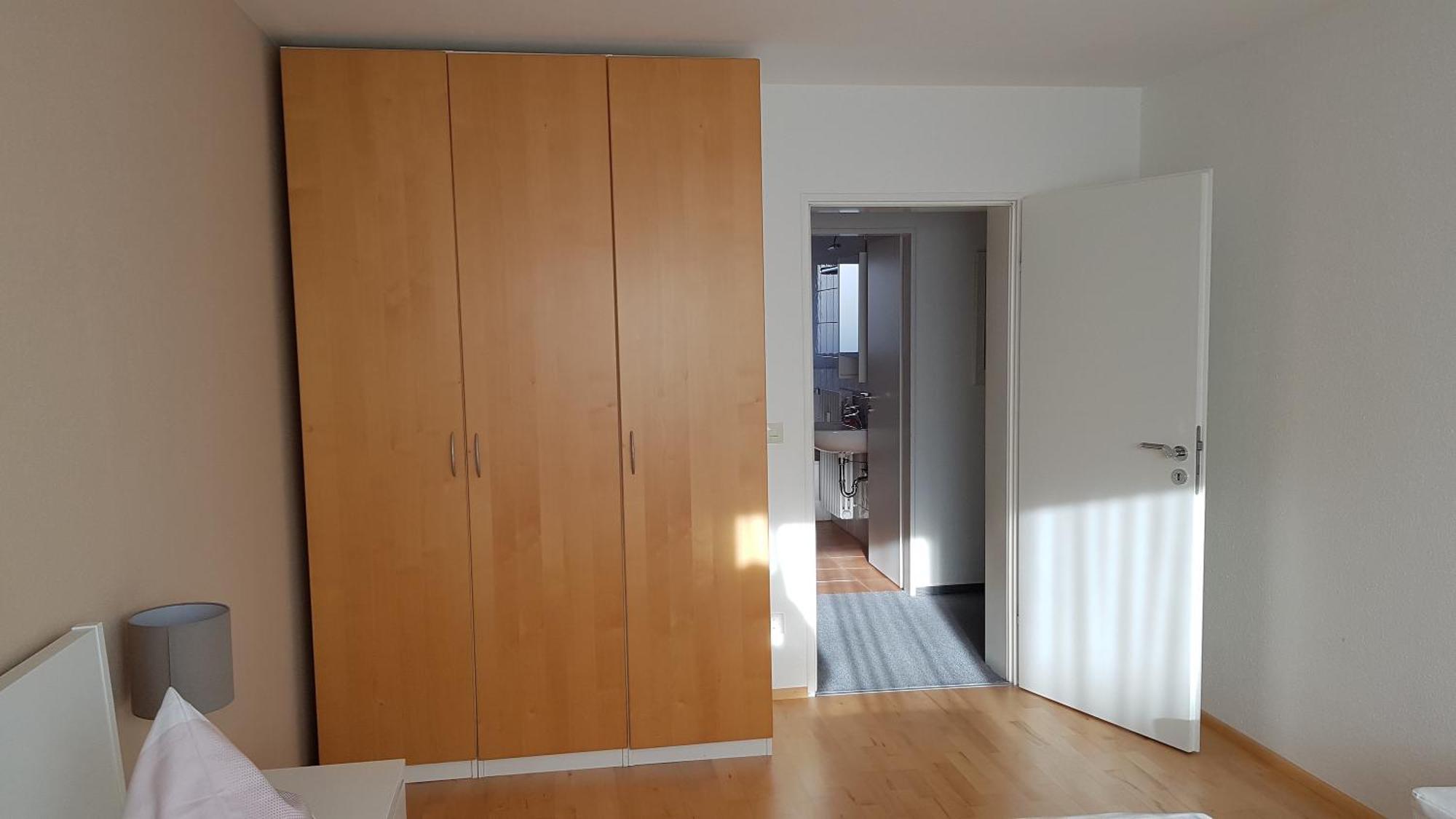 Апартаменти Haus Weyers Крессбронн-ам-Бодензе Екстер'єр фото
