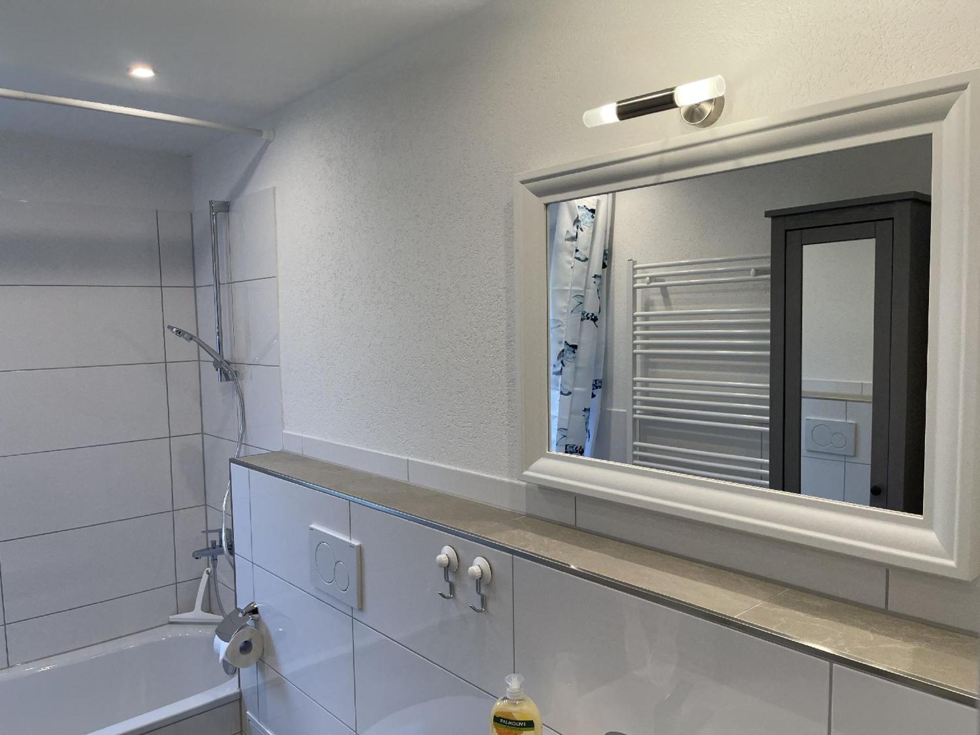 Апартаменти Haus Weyers Крессбронн-ам-Бодензе Екстер'єр фото