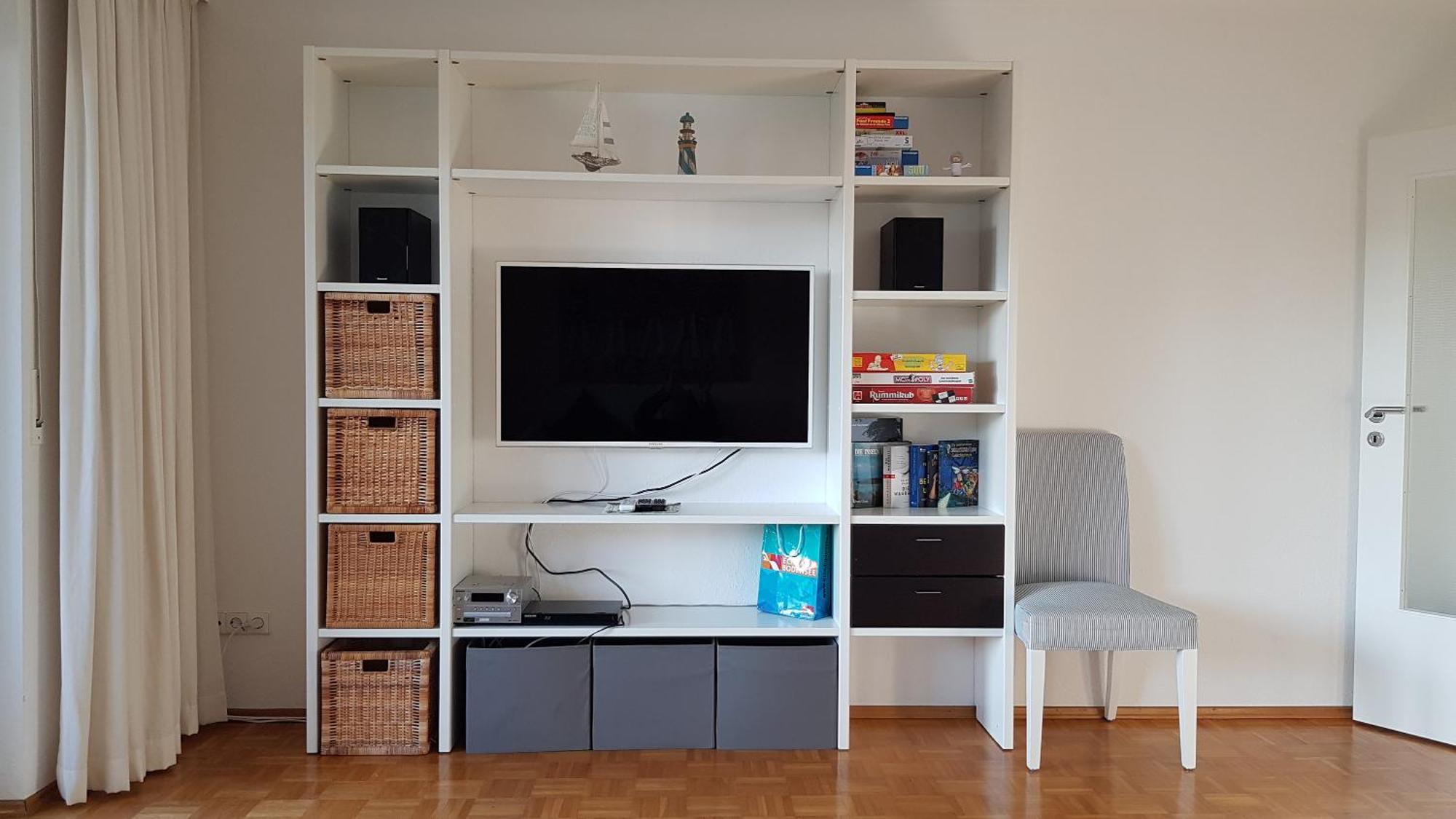 Апартаменти Haus Weyers Крессбронн-ам-Бодензе Екстер'єр фото